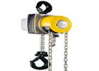 Electric chain Hoists